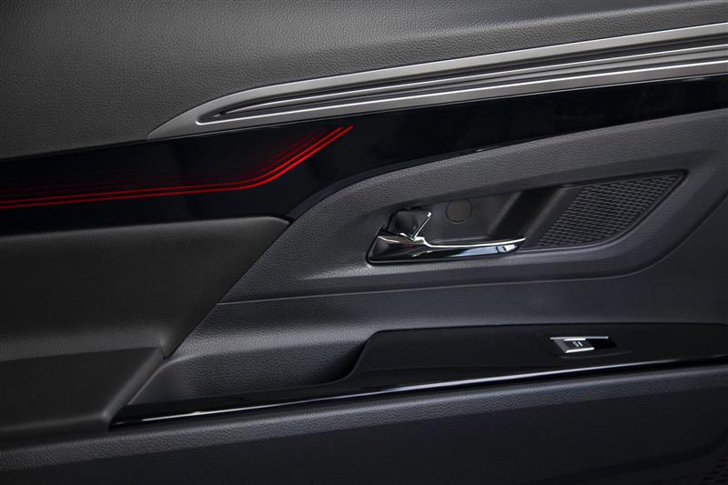 2019 Ssang Yong Korando